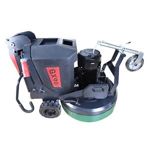 [Hot Item] 890mm Automatic Remote Control Planetary Disk Floor Grinder