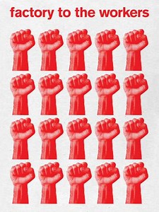 Factory to the Workers - Movie