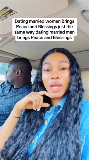 Dating married women Brings Peace and Blessings just the same way dating married men brings Peace and Blessings | Xtaray