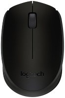Мышка Logitech B170
