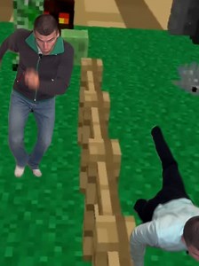 Кто ещё помнит? — школа Minecraft: майнкрафт школа монстров