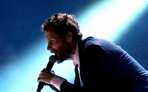 Jovanotti - A te. Testo e significato di una canzone d'amore perfetta - Donne Sul Web