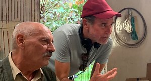 “Es como pasar de ser un mortal a ser Dios”: Paul Vega habla del reto de dirigir “Astronauta”, su ópera prima