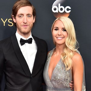 Thomas Middleditch and Wife Mollie Gates Divorcing After 4 Years of Marriage