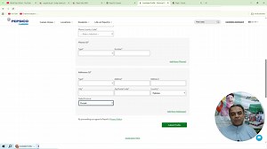 Pepsi Jobs 2025 - How To Apply Online - Step By Step Guide - Pepsico Career - Pepsi International Part 18 | Say Job City