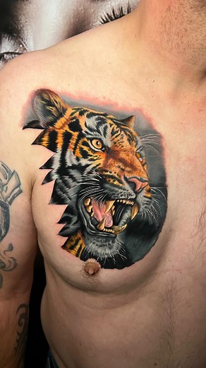 25 reactions | INKED MOOSE Tattoo Art Studio on Reels | Facebook