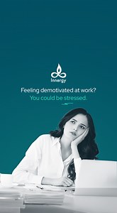 Motivation may not feel abundant on many occasions, sometimes when we need it the most. But conquering a few small tasks can help get you a boost and keep you motivated! #Innergy #DeepDive #InnergyApp #DownloadNow #InnergyAppPartner #InnergyCommunity | Innergy App
