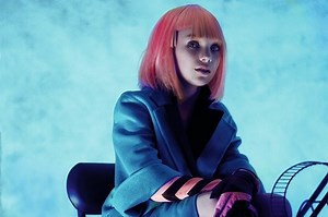Maddie Ziegler Pre-teen Drama Queen