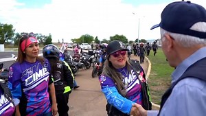 1.4K views | Mujeres chopper de varios puntos de Chihuahua y del país, arribaron a la Plaza Chopper, donde reconocieron la importancia de este lugar como punto de encuentro de una comunidad a la que une la hermandad. | Cuauhtémoc Digital | Facebook