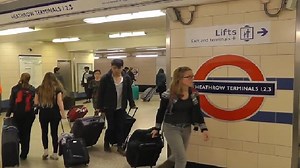 The worst journey you could have on the night tube