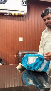 258K views · 10K reactions | Happy customer service #hashtag #viral #foryou | Rana jamshaid masood | Facebook