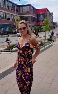 Heel-toe, heel-toe .. learning to walk again👣 . Day 3 after hip replacement surgery. Nice to be out getting some sun lunch. Then rest and ice.. the cane is kinda bad ass, no? Lol 🦯 ..better than the walker yesterday 🤭 Happy Sunday! #SundayFunday #SundaySelfCare | Wellness With Penny