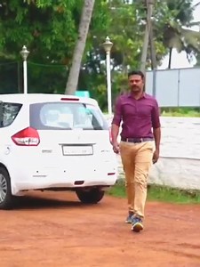 267K views · 9.6K reactions | ഈ കലിപ്പ് നടത്തത്തിന് ഈ പാട്ടാണ് ഇപ്പൊ...