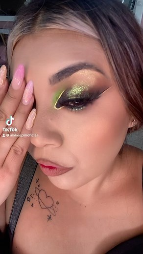 #Tutorial #fit #makeuplili | Makeup Lili