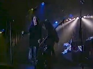 ATROCITY - Der Mussolini (Dynamo 1998) | Commando METAL Vídeos