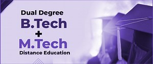 What Is a Dual Degree (B.Tech/M.Tech) Program? – Course Overview