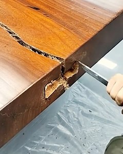 1.1K views | How to fix a broken table  | Pretty Cool | Facebook