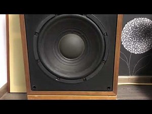 Diatone DS-36BR + Adcom gfa-6000 + китайский цап