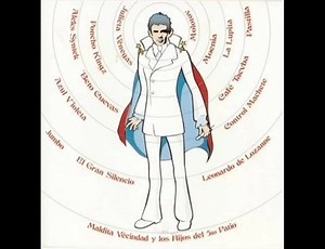 JULIETA VENEGAS EL TRISTE 👌💕 #TRIBUTO #JOSEJOSE #MIC 😎👊 | Reggae Ska