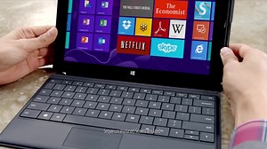 Microsoft : The Vibe - Culture Pub