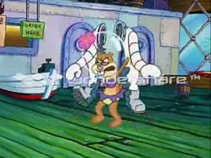 Spongebob Short Edit 6 (Squidville and Pressure)