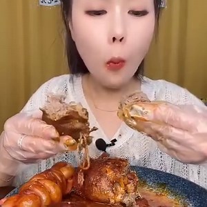 45K views · 2.3K reactions | Chinese Food - Eating show & Mukbang [Vol 218] | Chinese Food & Mukbang | Facebook