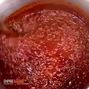 Join us on Saturday as we melt this ice with some hot and spicy chili! | Empire Harley-Davidson