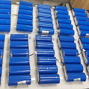 [Hot Item] Plannano Farad Capacitor Module 16V 500f Car Battery