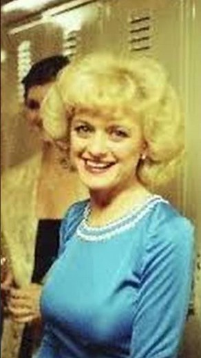 Remembering Margo Smith #shortsfeed #outlawcountry #countrymusic