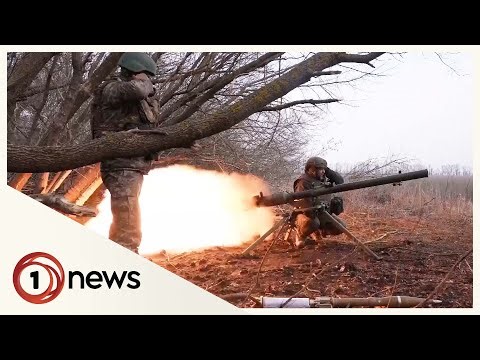 1News Europe Correspondent on Ukraine war so far, where it's heading