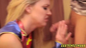 Supergirl Meets Her Match_720p