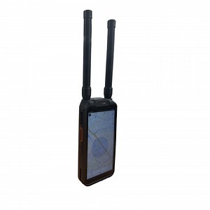[Hot Item] Compact Anti Drone Defense System with 6" Screen and RF Detection