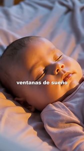 48K views · 833 reactions |  ¿Tu bebé lucha contra el sueño? ¡Podría...