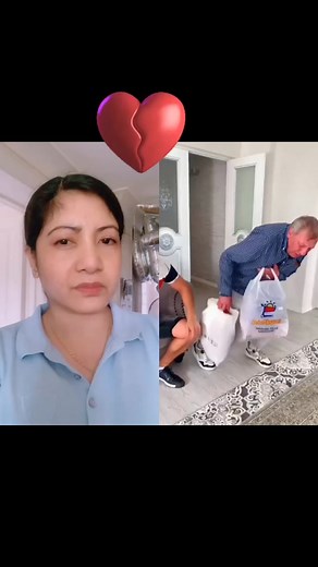 Vilma Paican on TikTok