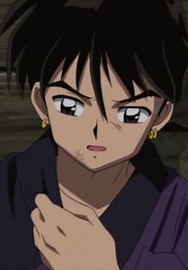 Inuyasha: The Final Act (Subtitulado) S01:E19 - El Fragmento De Kohaku