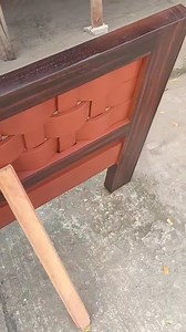 Glossy finish spraying top coating Davies clear gloss lacquer #dsviespaintphilippines #cclearglosslacquer #varnish #diclihonwoodwork | Diclihon Wood Work