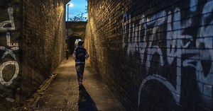 Sex workers spotted outside Leeds homes in lockdown 3