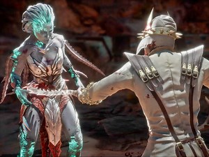 25K views · 1.5K reactions | Cetrion, Spawn & Erron Black facing on Noob Saibot | Fun GaminG #MK11 #MortalKombat11 | Fun GaminG | Facebook