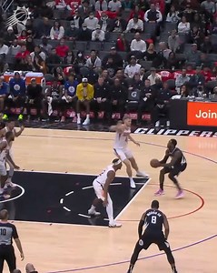 Mikal Bridges with the DUNK! | Phoenix Suns