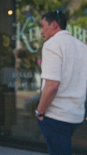 Pour us up a double shot of Kemo Sabe! We’re in Napa, CA for two more weeks so don’t miss your chance to check out our California pop-up debut! 🍇☀️🤠 | Kemo Sabe