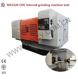 [Hot Item] Mk2120 Hard Alloy Steel ID Grinding Machine Tool
