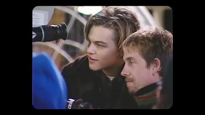 927K views · 10K reactions | Behind the scenes. Kate Winslet and Leonardo Dicaprio. | Aambooze | Facebook