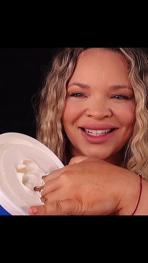 Trisha Paytas ASMR: Relaxing Sounds for Sleep