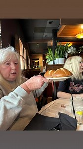 Women’s crochet ministry had their Christmas Dinner today. Wonderful fellowship. | Bays Mountain Baptist Church