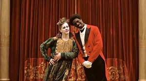 Chocolat : découvrez la bande-annonce avec Omar Sy !