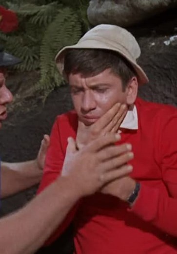 Gilligan's Island S02:E10 - Hi-Fi Gilligan