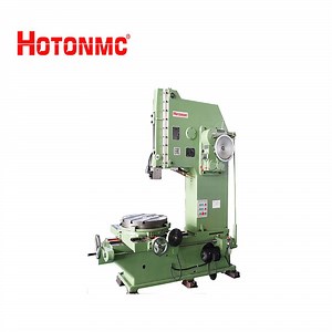 [Hot Item] High Precision Vertical Slotting Slotter Machine BQ5040