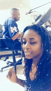 My phone randomly created and sent me this memory video this morning 🥹😌 Love and miss you so much Daddy | Kendria K Love Harris