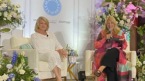 Martha Stewart Entering AI Arena With ‘Ask Martha’