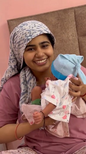 Mera Pyara Bhanja #reels #kanikaranavlogs | Kanika Rana Vlogs